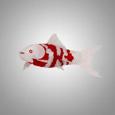 Люстра LOVOND KOI C L80