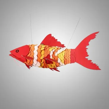 Люстра LOVOND KOI D L120