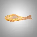 Люстра LOVOND SMALL FISH A L100 от ImperiumLoft