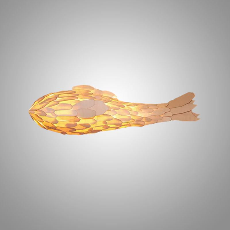 Люстра LOVOND SMALL FISH A L100 от ImperiumLoft Люстра LOVOND SMALL FISH A L100 от ImperiumLoft