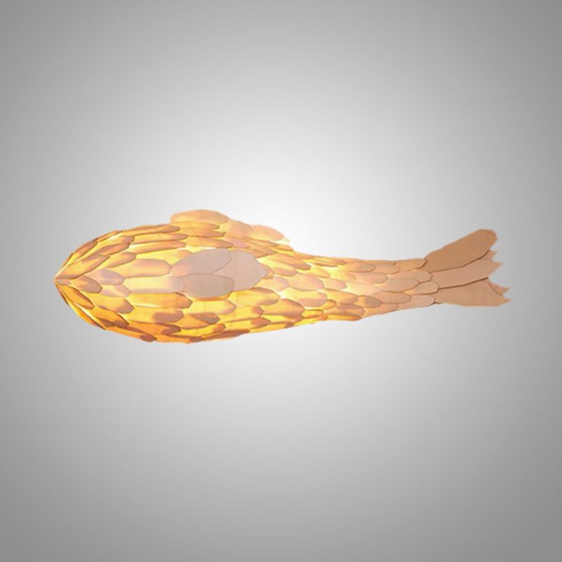 Люстра LOVOND SMALL FISH A L200 от ImperiumLoft Люстра LOVOND SMALL FISH A L200 от ImperiumLoft