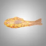 Люстра LOVOND SMALL FISH A L250 от ImperiumLoft