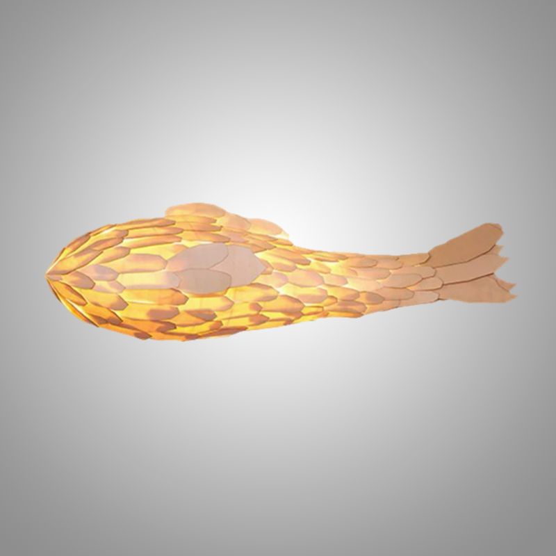 Люстра LOVOND SMALL FISH A L250 от ImperiumLoft Люстра LOVOND SMALL FISH A L250 от ImperiumLoft