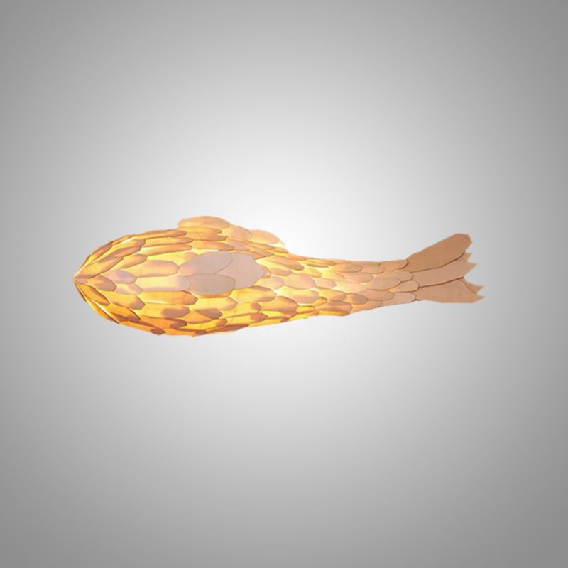 Люстра LOVOND SMALL FISH A L80 от ImperiumLoft Люстра LOVOND SMALL FISH A L80 от ImperiumLoft