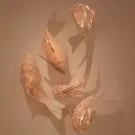 Люстра LOVOND SMALL FISH A L150 от ImperiumLoft