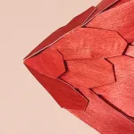 Люстра LOVOND SMALL FISH B L250 от ImperiumLoft