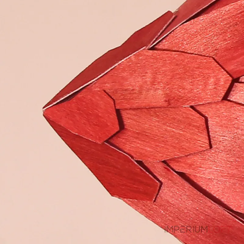 Люстра LOVOND SMALL FISH B L250 от ImperiumLoft