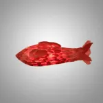 Люстра LOVOND SMALL FISH B L80 от ImperiumLoft