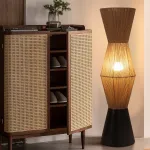 Торшер LOVOND FLARE от ImperiumLoft