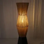 Торшер LOVOND FLARE от ImperiumLoft