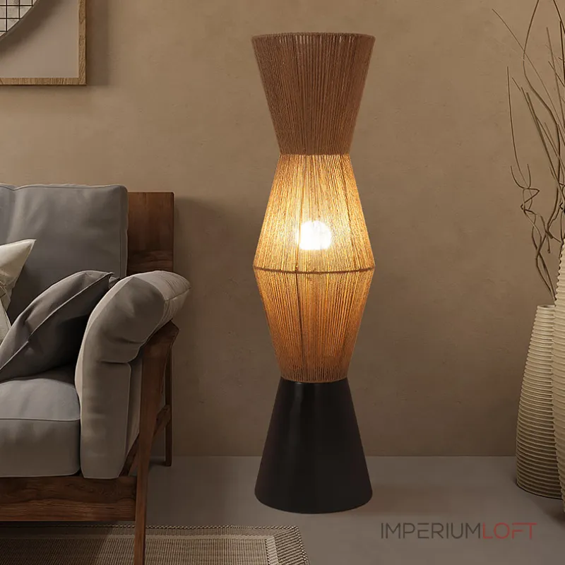 Торшер LOVOND FLARE от ImperiumLoft Торшер LOVOND FLARE от ImperiumLoft