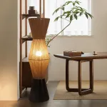 Торшер LOVOND FLARE от ImperiumLoft