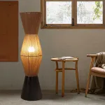 Торшер LOVOND FLARE от ImperiumLoft