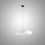 Подвесной светильник LOVOND PETALS White D50 от ImperiumLoft