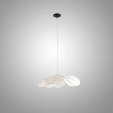 Подвесной светильник LOVOND PETALS White D50 Подвесной светильник LOVOND PETALS White D50