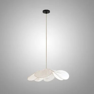 Подвесной светильник LOVOND PETALS White D60 Подвесной светильник LOVOND PETALS White D60