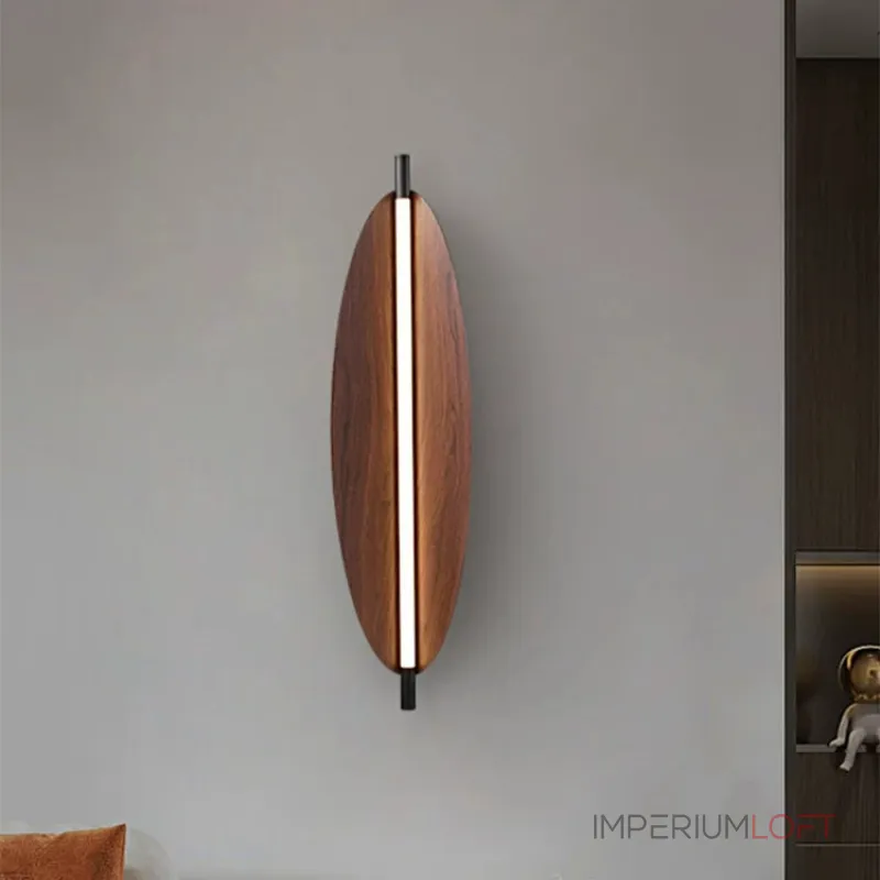 Настенный светильник LOVOND GLOW H68 от ImperiumLoft