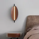 Настенный светильник LOVOND GLOW H68 от ImperiumLoft