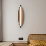 Настенный светильник LOVOND GLOW H68 от ImperiumLoft