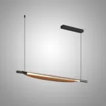 Подвесной светильник LOVOND GLOW L68 от ImperiumLoft