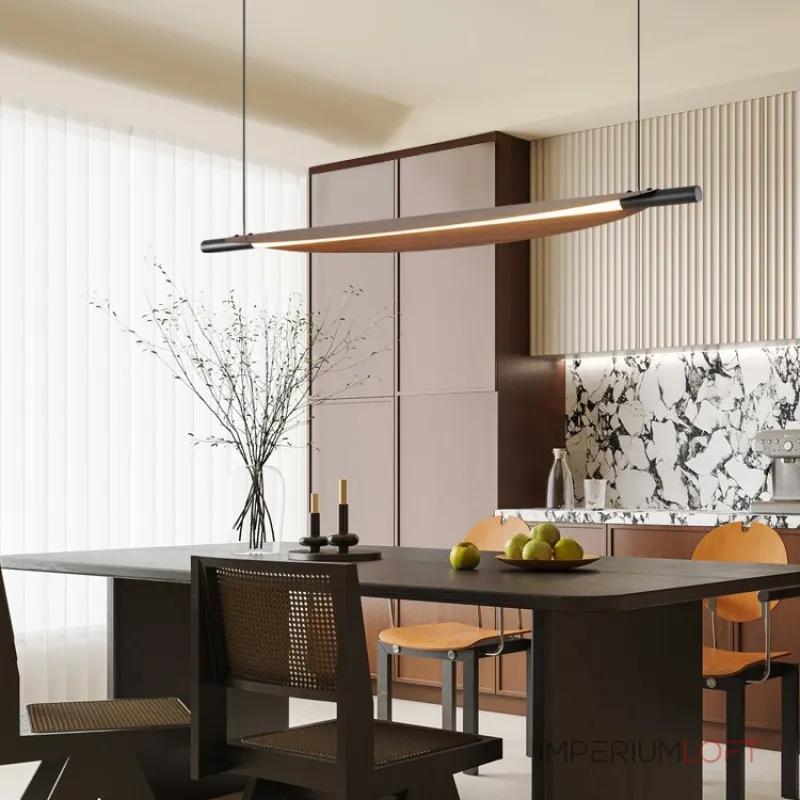 Подвесной светильник LOVOND GLOW L135 от ImperiumLoft