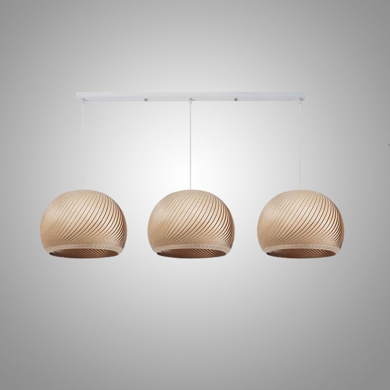 Подвесной светильник LOVOND VIGO D30 Beige Plank P3 от ImperiumLoft Подвесной светильник LOVOND VIGO D30 Beige Plank P3 от ImperiumLoft