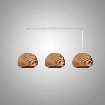 Подвесной светильник LOVOND VIGO D30 Brown Plank P3 Подвесной светильник LOVOND VIGO D30 Brown Plank P3