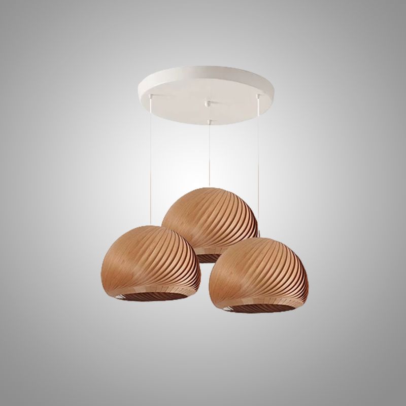 Подвесной светильник LOVOND VIGO D35 Brown Disk P3 от ImperiumLoft Подвесной светильник LOVOND VIGO D35 Brown Disk P3 от ImperiumLoft