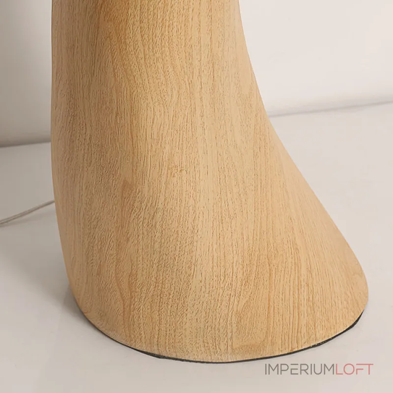 Торшер LOVOND CURVEWOOD White 3000K от ImperiumLoft Торшер LOVOND CURVEWOOD White 3000K от ImperiumLoft