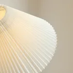 Торшер LOVOND CURVEWOOD White 3000K от ImperiumLoft