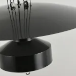 Подвесной светильник LOVOND STILNOVO Black от ImperiumLoft