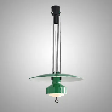 Подвесной светильник LOVOND STILNOVO Green Подвесной светильник LOVOND STILNOVO Green
