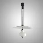 Подвесной светильник LOVOND STILNOVO White от ImperiumLoft