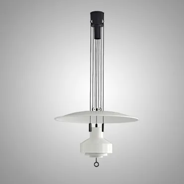 Подвесной светильник LOVOND STILNOVO White Подвесной светильник LOVOND STILNOVO White