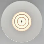 Подвесной светильник LOVOND STILNOVO Green от ImperiumLoft