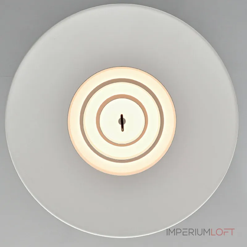 Подвесной светильник LOVOND STILNOVO Green от ImperiumLoft