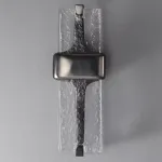 Настенный светильник LOVOND VESTA Black от ImperiumLoft