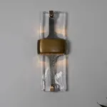 Настенный светильник LOVOND VESTA Gold от ImperiumLoft