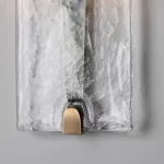 Настенный светильник LOVOND VESTA Gold от ImperiumLoft