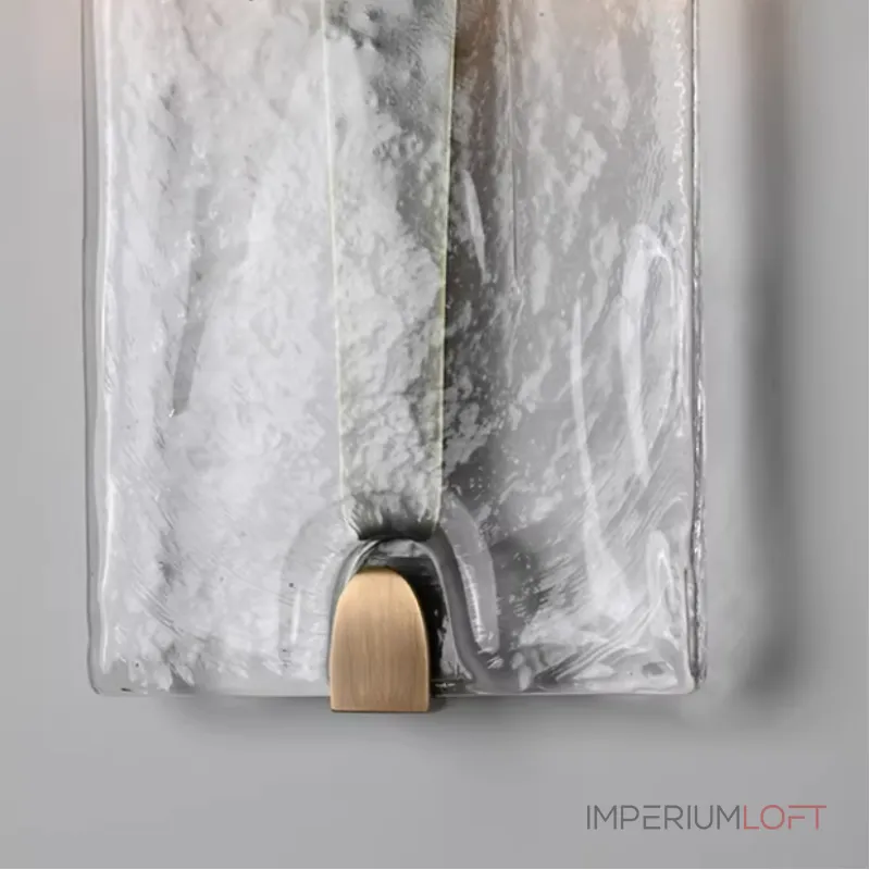 Настенный светильник LOVOND VESTA Gold от ImperiumLoft Настенный светильник LOVOND VESTA Gold от ImperiumLoft