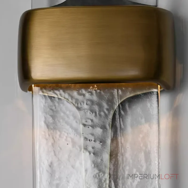 Настенный светильник LOVOND VESTA Gold от ImperiumLoft Настенный светильник LOVOND VESTA Gold от ImperiumLoft