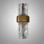 Настенный светильник LOVOND VESTA Gold от ImperiumLoft