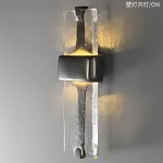 Настенный светильник LOVOND VESTA Black от ImperiumLoft