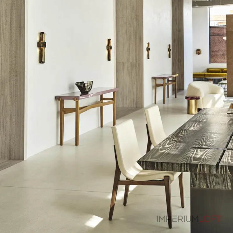 Настенный светильник LOVOND VESTA Black от ImperiumLoft Настенный светильник LOVOND VESTA Black от ImperiumLoft