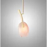 Люстра LOVOND LILIA P1 Pink от ImperiumLoft