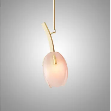 Люстра LOVOND LILIA P1 Pink Люстра LOVOND LILIA P1 Pink