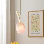 Люстра LOVOND LILIA P1 Pink от ImperiumLoft