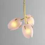 Люстра LOVOND LILIA P3 Pink от ImperiumLoft