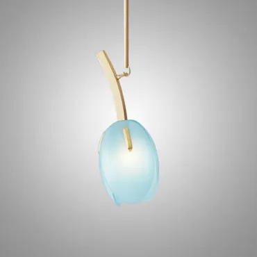 Люстра LOVOND LILIA P1 Blue Люстра LOVOND LILIA P1 Blue