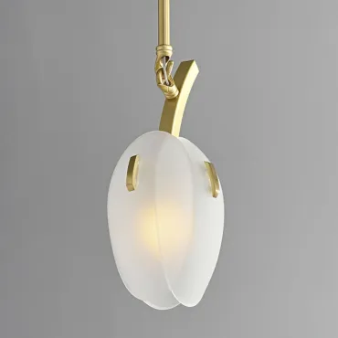 Люстра LOVOND LILIA P1 White Люстра LOVOND LILIA P1 White